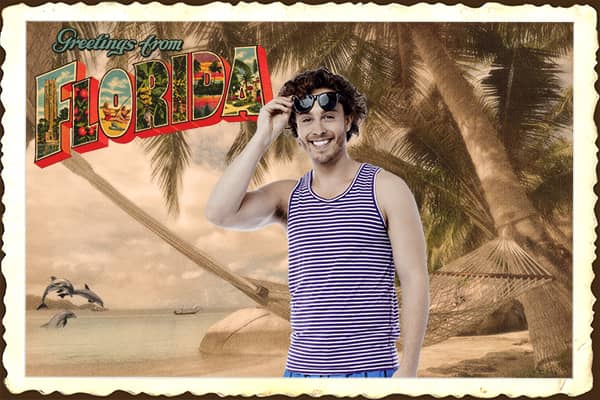 Florida 1