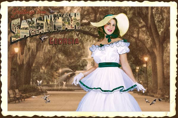 Georgia 2