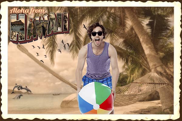 Hawaii 2