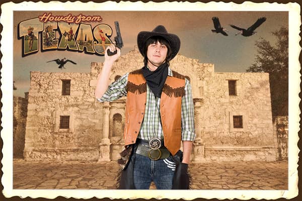 Texas 2