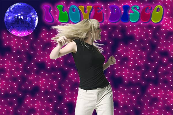 70s Disco 03