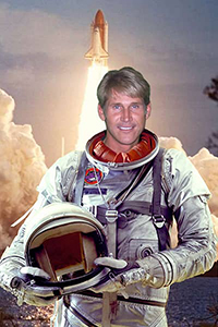 Astronaut