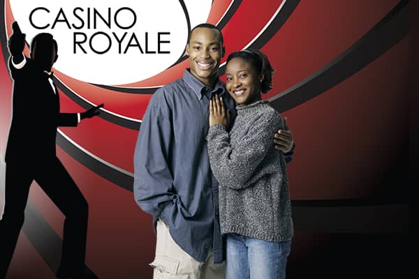 Casino Royale