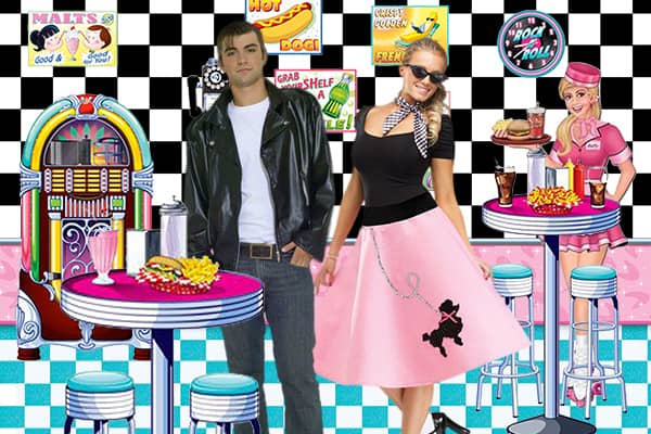 Fifties 01