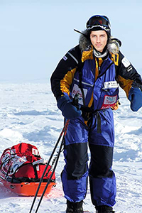 Polar Explorer