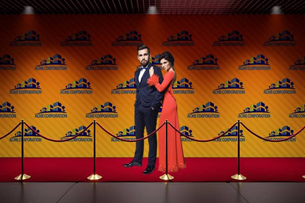 Red Carpet 3