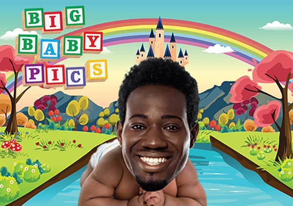 Big Baby 06