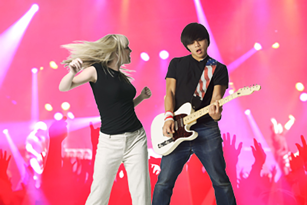 Concerts 07