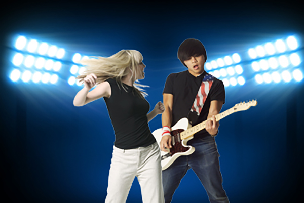 Concerts 08