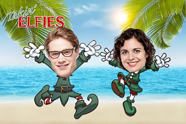 Elfies 01