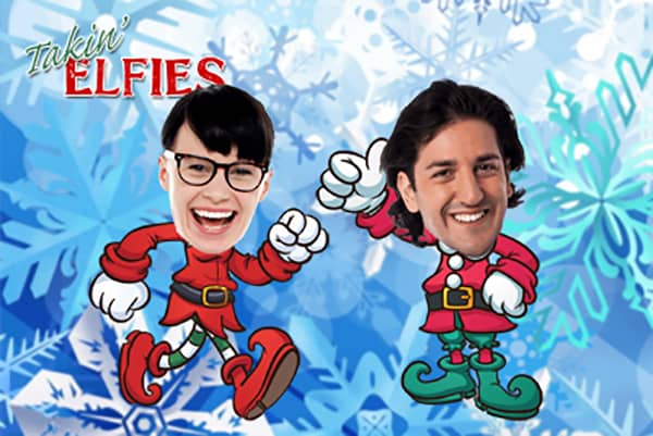 Elfies 03