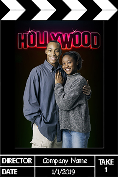 Hollywood 08