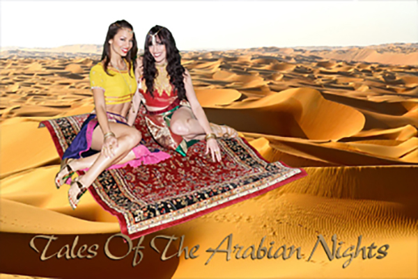 Magic Carpet 02