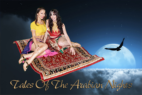 Magic Carpet 04