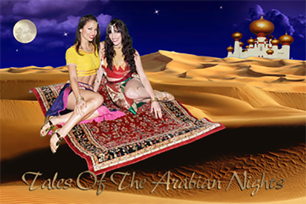Magic Carpet 05