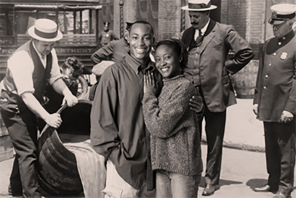 Roaring Twenties 13