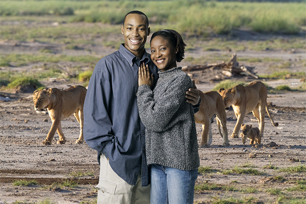 Safari 01