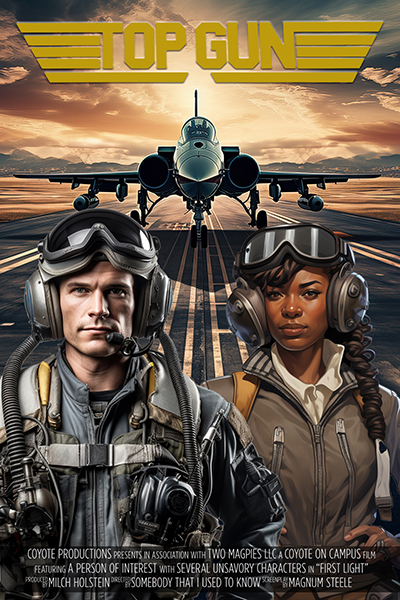 Top Gun