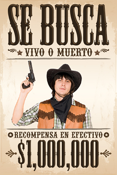 Wild West 04