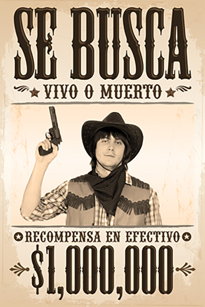 Wild West 05