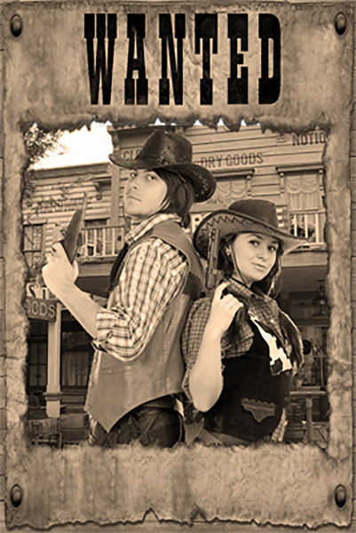 Wild West 06