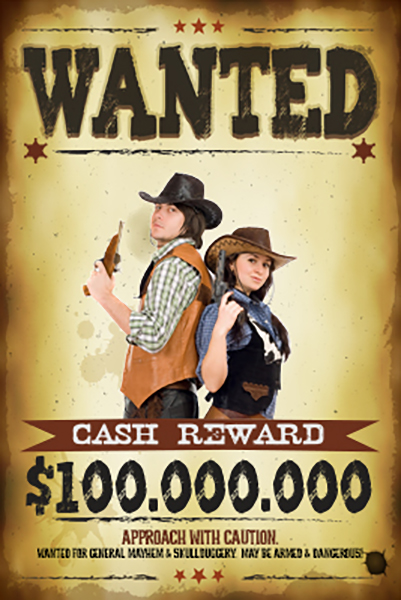 Wild West 07
