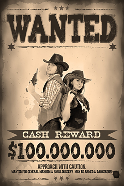 Wild West 08